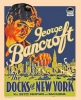 Les damnés de l'océan (The Docks of New York)
