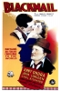 Chantage (1929) (Blackmail)