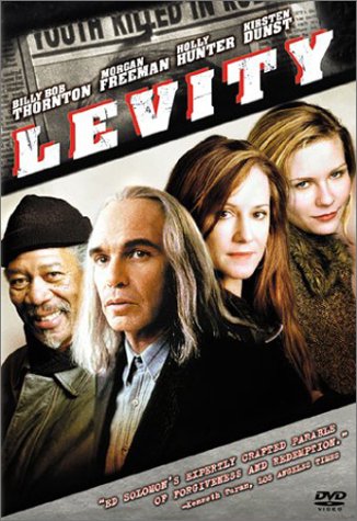 affiche du film Levity