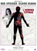 L'homme tatoué (The Illustrated Man)
