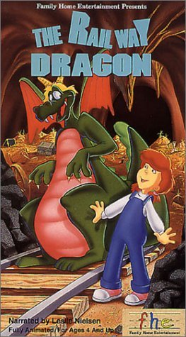 affiche du film Émilie et le dragon