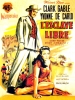L'Esclave libre (Band of Angels)