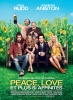 Peace, Love et plus si affinités (Wanderlust)