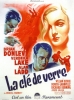 La clé de verre (The Glass Key)