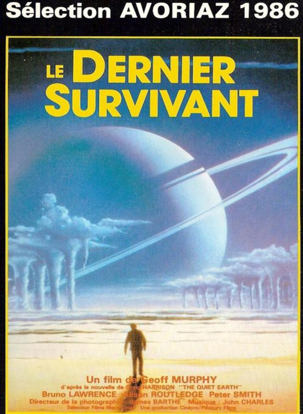 16 Ans Ou Presque Film Complet Youtube Le dernier survivant - Seriebox