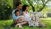 L'amour encore plus vache