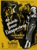 Du plomb pour l'inspecteur (Pushover)