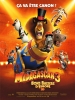 Madagascar 3 : Bons baisers d'Europe (Madagascar 3: Europe's Most Wanted)