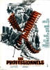 Les professionnels (The Professionals)