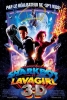 Les aventures de Shark Boy et Lava Girl (The Adventures of Sharkboy and Lavagirl in 3-D)