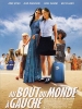 Au bout du monde à gauche (Sof Ha'Olam Smola)