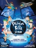Phinéas et Ferb, le film : Voyage dans la 2ème Dimension (Phineas and Ferb the Movie: Across the 2nd Dimension)
