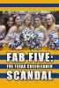 Le scandale des pom pom girls (Fab Five: The Texas Cheerleader Scandal)