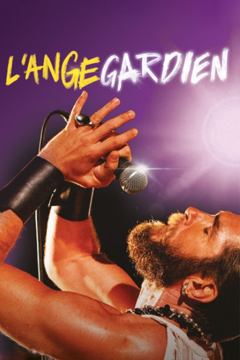 affiche du film L'Ange gardien