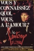 Le fantôme de l'opéra (The Phantom of the Opera)