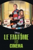 Le fantôme du cinéma (Phantom of the Megaplex)