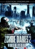 Zombie Diaries 2: World of the Dead (World of the Dead: The Zombie Diaries)