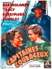 Capitaines courageux (Captains Courageous)