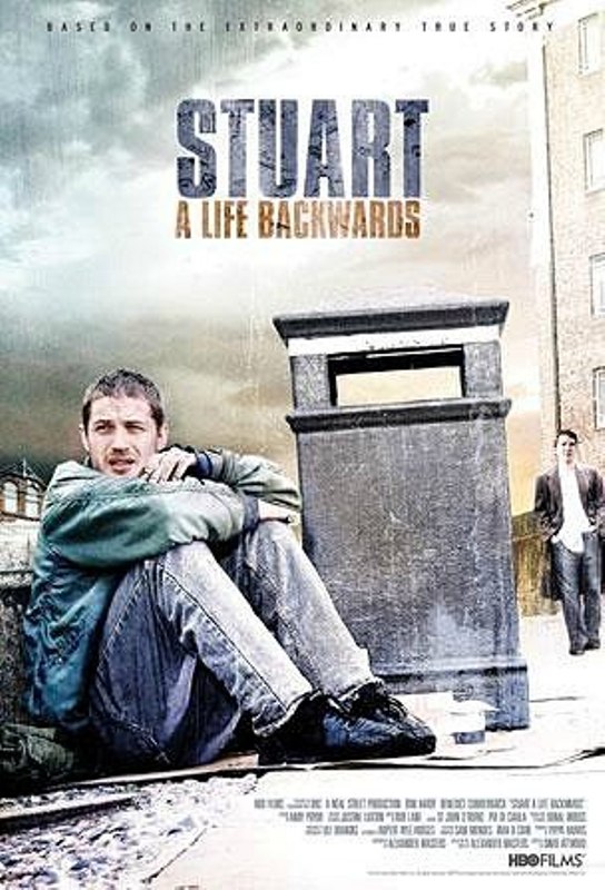 affiche du film Stuart: une vie à l'envers
