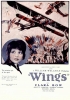 Les ailes (Wings)