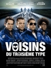 Voisins du troisième type (The Watch)