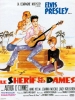 Le shérif de ces dames (Follow That Dream)