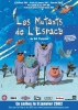 Les Mutants de l'espace (Mutant Aliens)