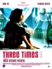 Three times (Zui hao de shi guang)