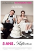 5 ans de réflexion (The Five-Year Engagement)