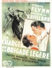 La charge de la brigade légère (The Charge of the Light Brigade)