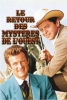 Le retour des mystères de l'ouest (The Wild Wild West Revisited)
