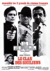 Le clan des Siciliens
