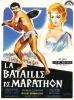 La bataille de Marathon (La battaglia di Maratona)