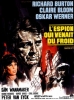 L'espion qui venait du froid (The Spy Who Came in from the Cold)