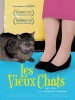 Les vieux chats (Gatos Viejos)