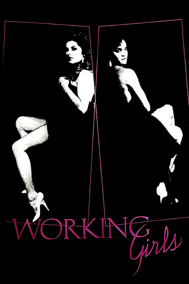affiche du film Working Girls