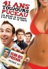 41 ans, toujours puceau (The 41-Year-Old Virgin Who Knocked Up Sarah Marshall and Felt Superbad About It)