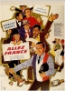 Allez France !