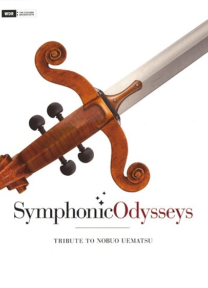 affiche du film Symphonic Odysseys: A Tribute to Nobuo Uematsu