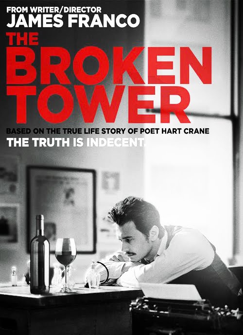 affiche du film The Broken Tower