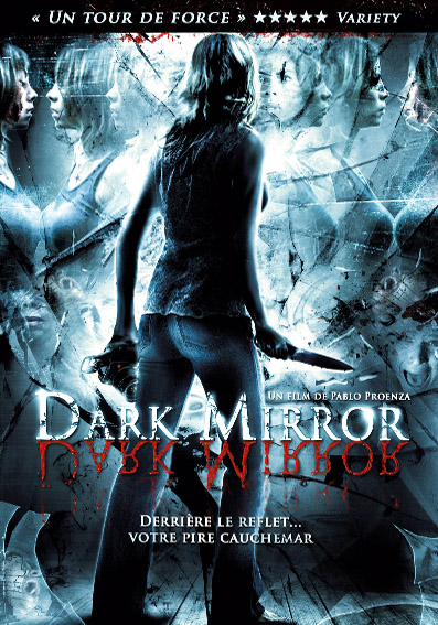 affiche du film Dark Mirror