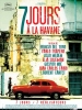 7 jours à La Havane (7 días en La Habana)