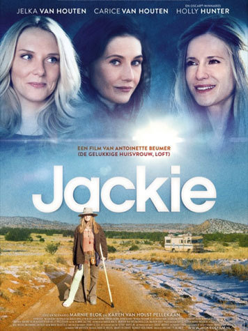 affiche du film Jackie