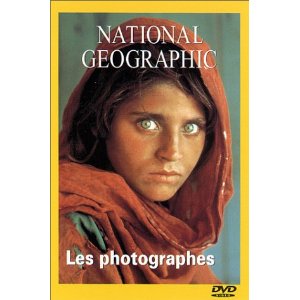 affiche du film National Geographic: Les photographes
