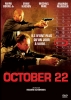 October 22