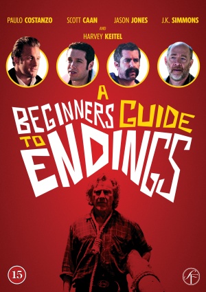 affiche du film A Beginner's Guide to Endings