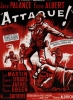 Attaque! (Attack)