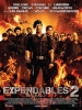 Expendables 2 : Unité spéciale (The Expendables 2)