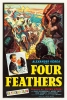Les quatre plumes blanches (The Four Feathers (1939))