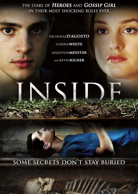 affiche du film Inside (2006)